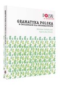 Gramatyka ... - Wiesław Stefańczyk, Agnieszka Dixon -  Polnische Buchandlung 