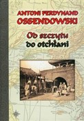 Od szczytu... - Antoni Ferdynand Ossendowski -  Polnische Buchandlung 