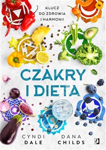 Obrazek Czakry i dieta Klucz do zdrowia i harmonii