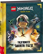 Polnische buch : Lego Ninja... - Tracey West