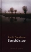 Samobójstw... - Emile Durkheim -  polnische Bücher