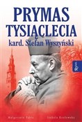 Polnische buch : Prymas Tys... - Małgorzata Pabis, Izabela Kozłowska