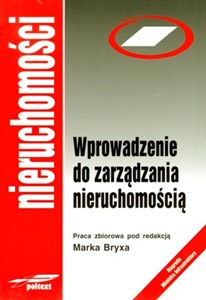 Obrazek Wprowadzenie do zarządzania nieruchomością