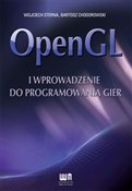 OpenGL i w... - Wojciech Sterna, Bartosz Chodorowski - buch auf polnisch 