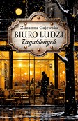 Polnische buch : Biuro Ludz... - Zuzanna Gajewska