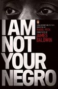 Polnische buch : I Am Not Y... - James Baldwin