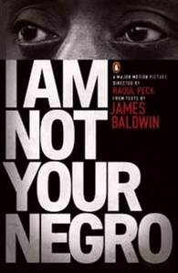 Bild von I Am Not Your Negro