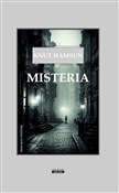 Misteria - Knut Hamsun -  fremdsprachige bücher polnisch 