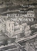 Mimo wszys... - Marcin Kula -  polnische Bücher