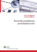 Polnische buch : Kontrola p... - Dariusz Zalewski, Andrzej Melezini