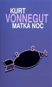 Matka Noc - Kurt Vonnegut -  Polnische Buchandlung 