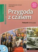 Książka : Przygoda z... - Zofia Bentkowska-Sztonyk, Edyta Wach