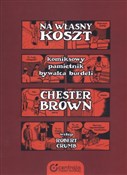Na Własny ... - Chester Brown -  polnische Bücher