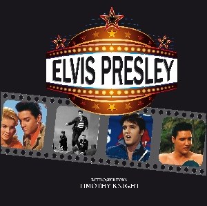 Bild von Elvis Presley Retrospektywa