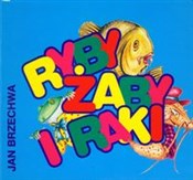 Ryby żaby ... - Jan Brzechwa -  Polnische Buchandlung 