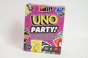 Uno Party ... -  Książka z wysyłką do Niemiec 