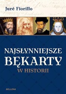 Obrazek Najsłynniejsze bękarty w historii