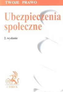 Bild von Ubezpieczenia społeczne wraz z indeksem rzeczowym