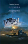Marinesko.... - Mirosław Morozow . - buch auf polnisch 
