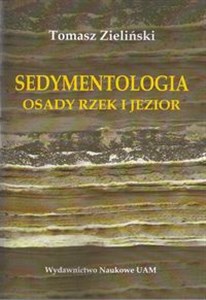Bild von Sedymentologia Osady rzek i jezior