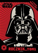 Star Wars ... - Opracowanie Zbiorowe -  fremdsprachige bücher polnisch 