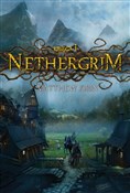 Nethergrim... - Matthew Jobin - buch auf polnisch 