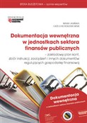 Polnische buch : DOKUMENTAC... - PL SA Infor