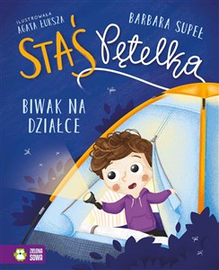 Bild von Staś Pętelka. Biwak na działce