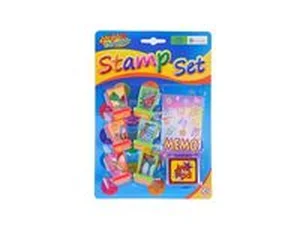 Obrazek Mega Creative Stamp set