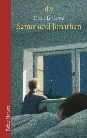 Bild von Samir und Jonathan