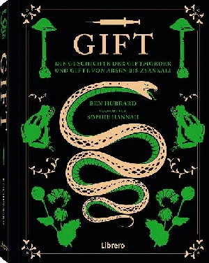 Bild von HUBBARD, B: GIFT