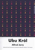 Ubu Król - Alfred Jarry - buch auf polnisch 