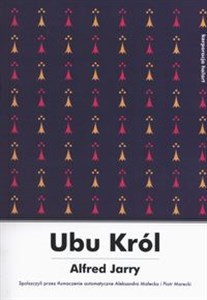 Obrazek Ubu Król