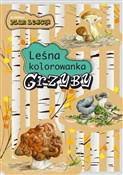 Polnische buch : Leśna kolo... - Katarzyna Kopiec-Sekieta, Eliza Goszczyńska