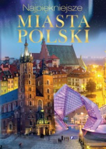 Bild von Najpiękniejsze miasta Polski