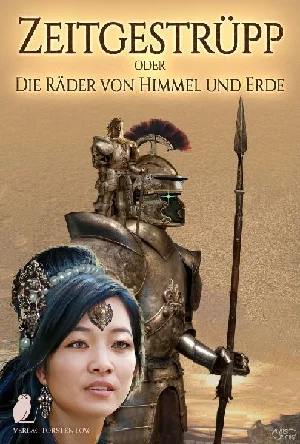Bild von SIMON, E: ZEITGESTRÜPP