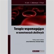 Polnische buch : Terapie ws... - H. Link, C. Bokemeyer, P. Feyer