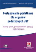 Postępowan... - Zofia Wojdylak-Sputowska, Arkadiusz Jerzy Sputowski -  fremdsprachige bücher polnisch 