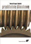 Polska książka : Przekładni... - Henryk Grzegorz Sabiniak