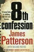 Książka : 8th Confes... - James Patterson