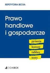 Bild von Prawo handlowe i gospodarcze