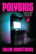 Polybius - Collin Armstrong . -  Polnische Buchandlung 