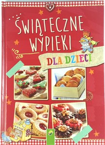 Bild von Świąteczne wypieki dla dzieci