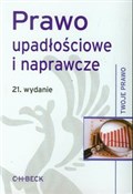 Prawo upad... - buch auf polnisch 