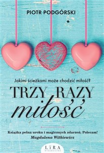 Bild von Trzy razy miłość