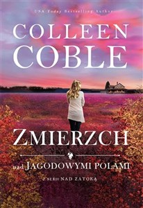 Obrazek Zmierzch nad jagodowymi polami Nad zatoką #3