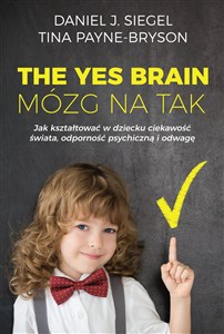 Obrazek The Yes Brain Mózg na Tak