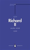 Zobacz : Richard II... - Laura Ashe