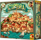 Książka : Coimbra ed...