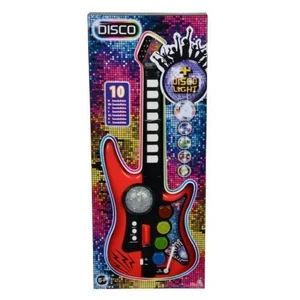 Bild von MMW Disco Gitara